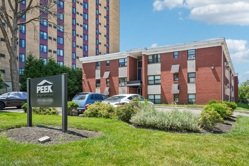 East Orange Condo: 275 S Harrison St - 1E