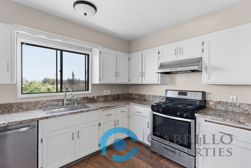 San Diego Condo: 5077 Art Street