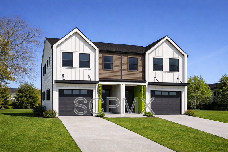 Charlotte House: 2706 Coronet Way