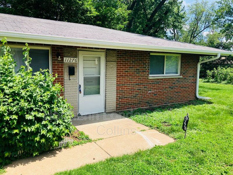 Saint Ann House: 11276 Liana Ln