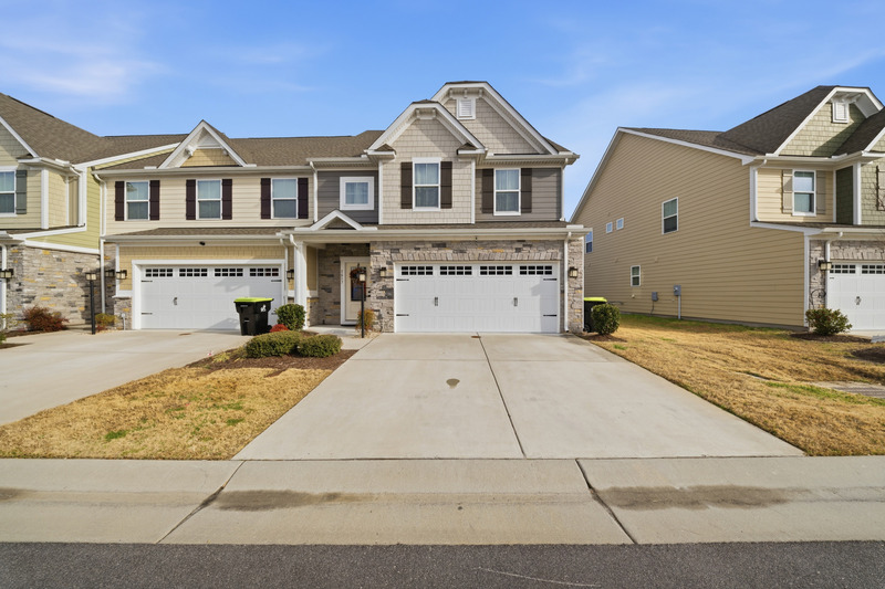 Chesapeake Townhome: 1617 Catbird Lane
