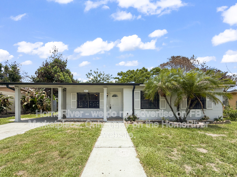 Orlando House: 3971 Queen Anne Dr