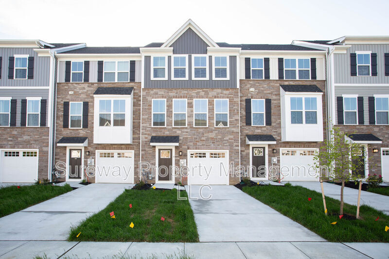 Hainesport Townhome: 8 Foxwood Drive