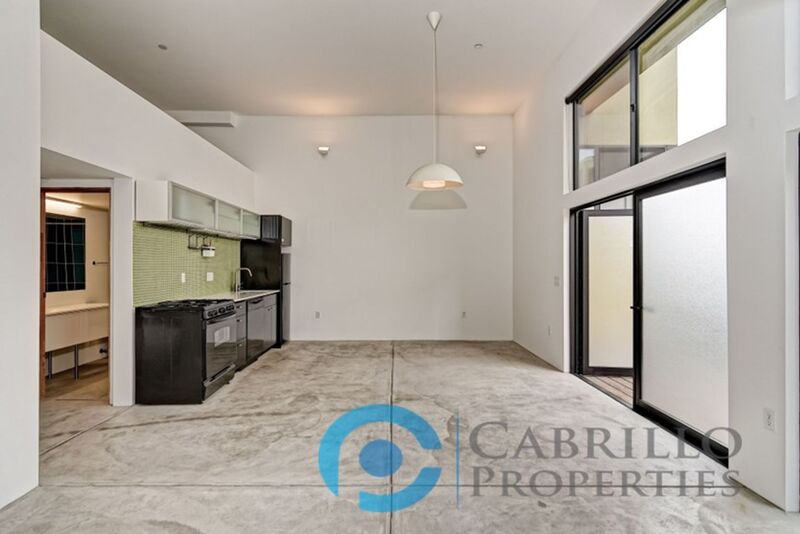 San Diego House: 3771 Centre St