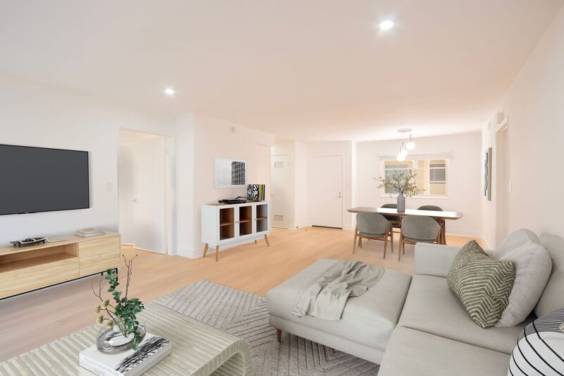 Santa Monica Condo: 1134 26th St