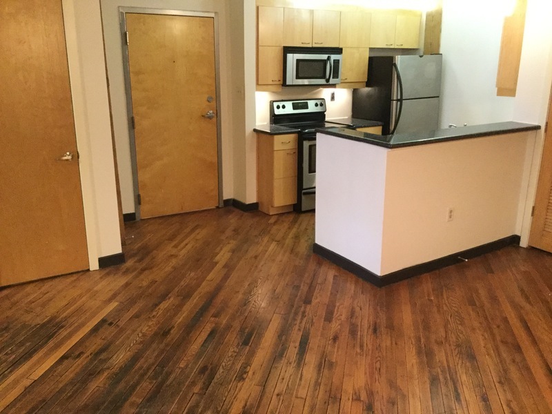 Richmond Condo: 1318 W Broad St