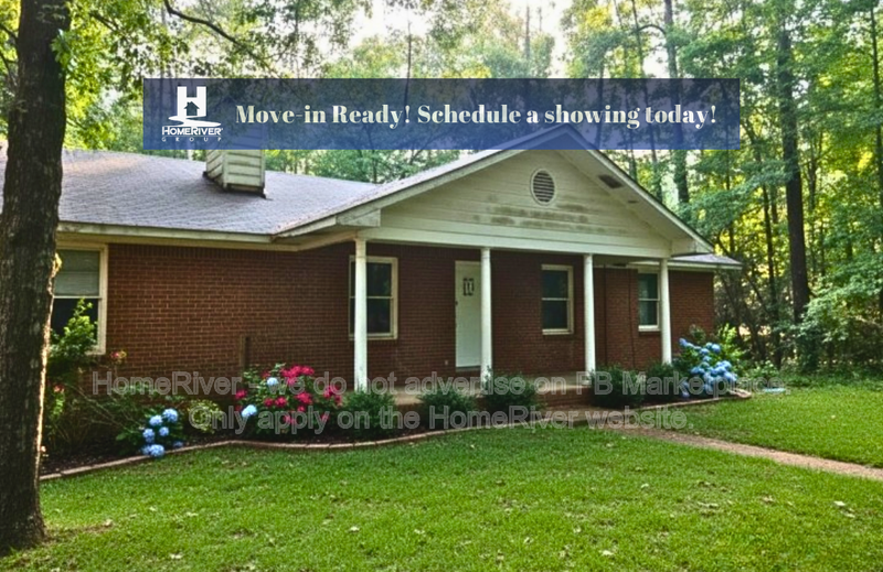 Mcdonough House: 1225 Highway 42 N