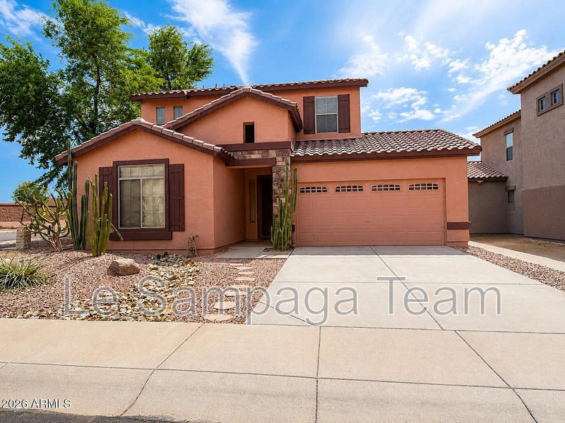 Chandler House: 2729 E Chester Dr