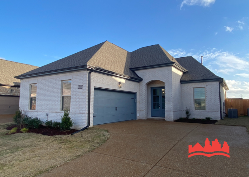 Cordova House: 9709 Jackson Run Ln