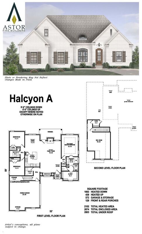 Oakland House: 70 Hidden Field Cv