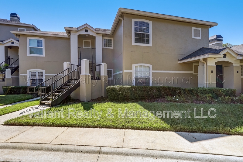Jacksonville Beach Condo: 1655 The Greens Way - 1
