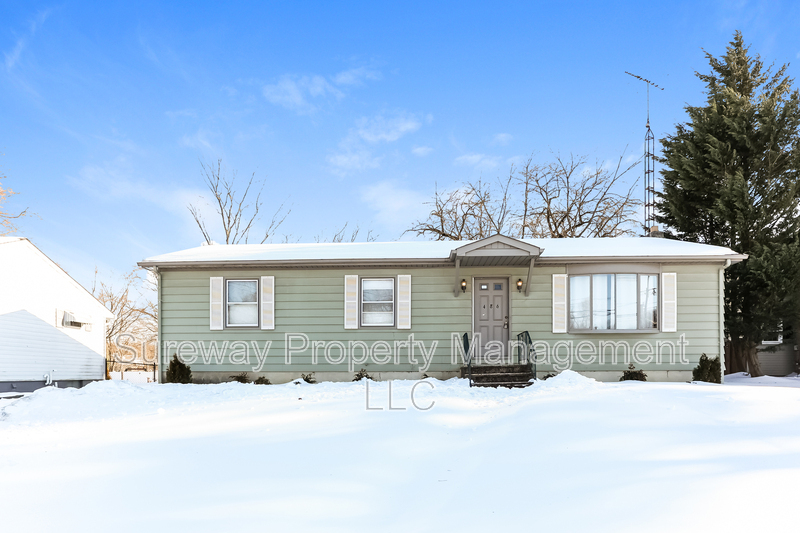 Hamilton House: 486 Mercer Street