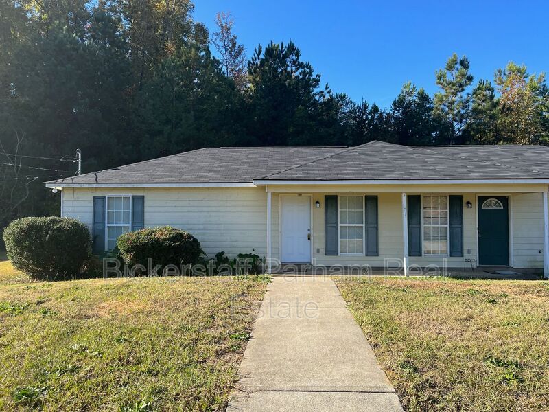 Phenix City Condo: 24 Crosswinds Road