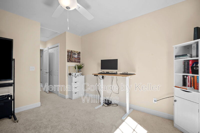 Beaufort Condo: 222 Admiration Avenue