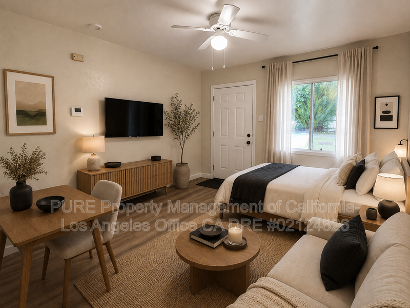 Lomita House: 2219 Pacific Coast Highway