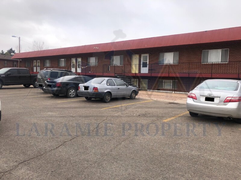 Laramie Condo: 706 Downey St