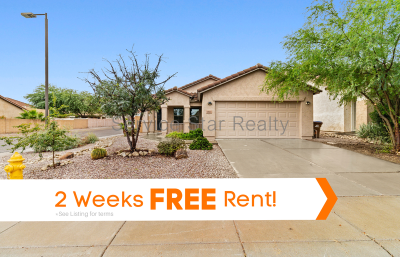 Queen Creek House: 3823 W White Canyon Rd