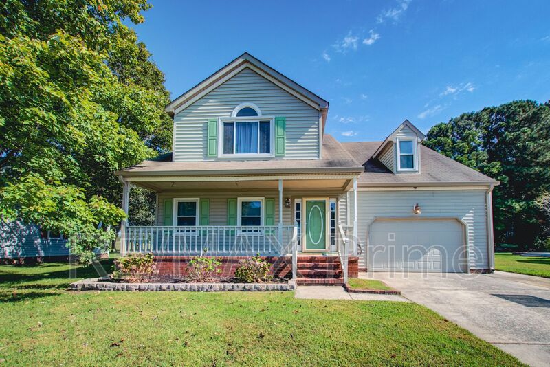 Chesapeake House: 427 Las Gaviotas Boulevard