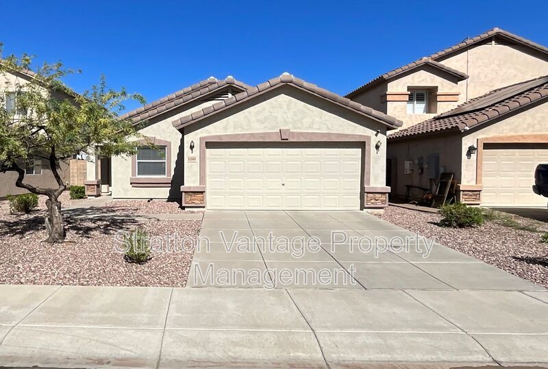 Youngtown House: 11580 W Duran Ave