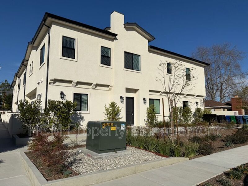 Westminster House: 7795 15th St