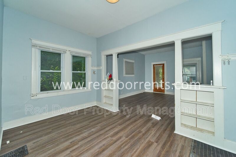 photo of rental property