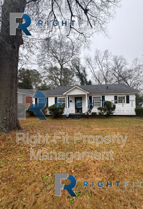 Columbus House: 2920 King Street