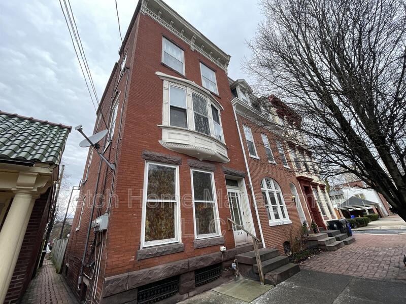 Harrisburg Condo: 214 Briggs Street - 2