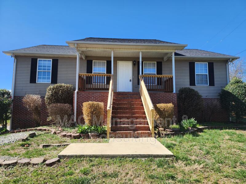 Baxter House: 143 West Gate Drive