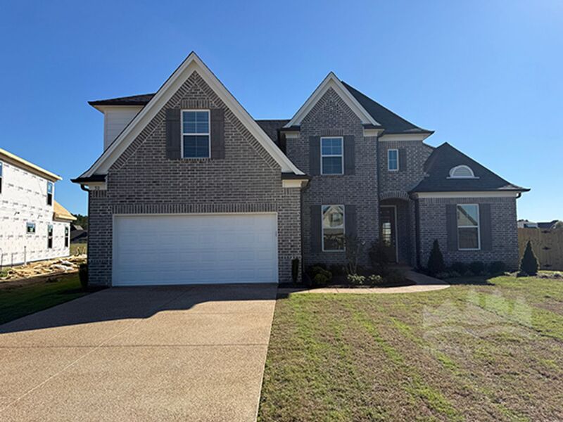 Oakland House: 50 Hidden Field Cv