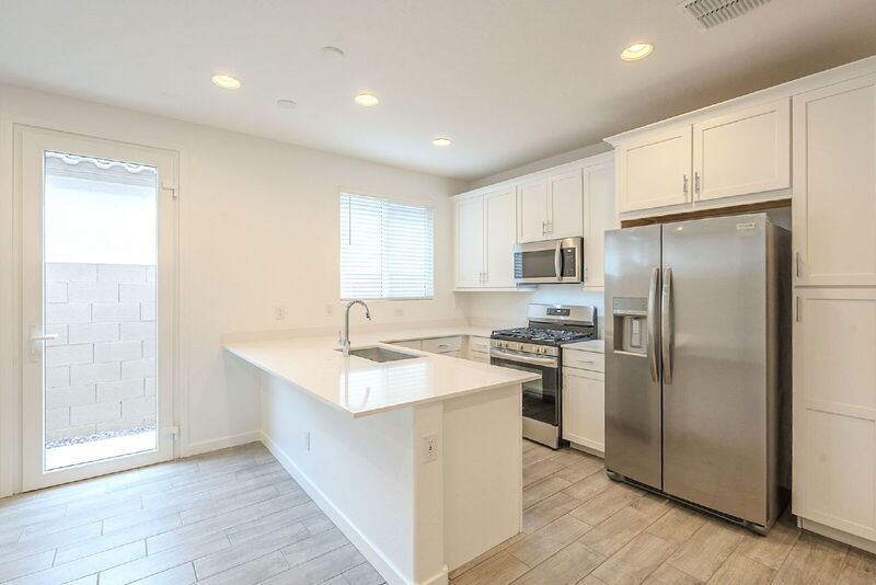 San Tan Valley Condo: 3362 East Hayfield Way