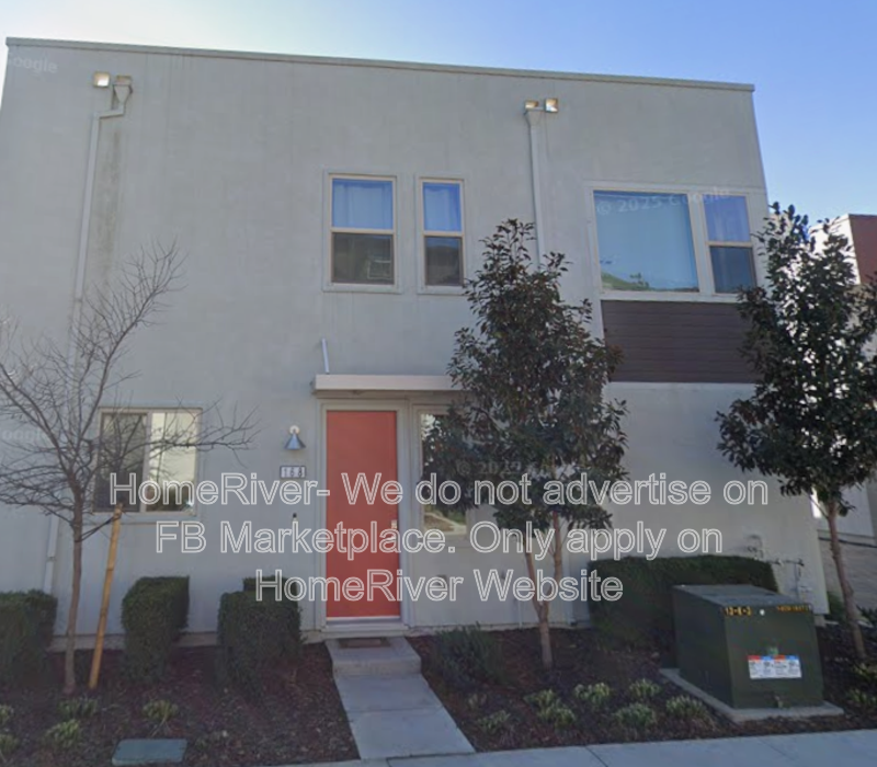 Sacramento House: 168 Box Ln