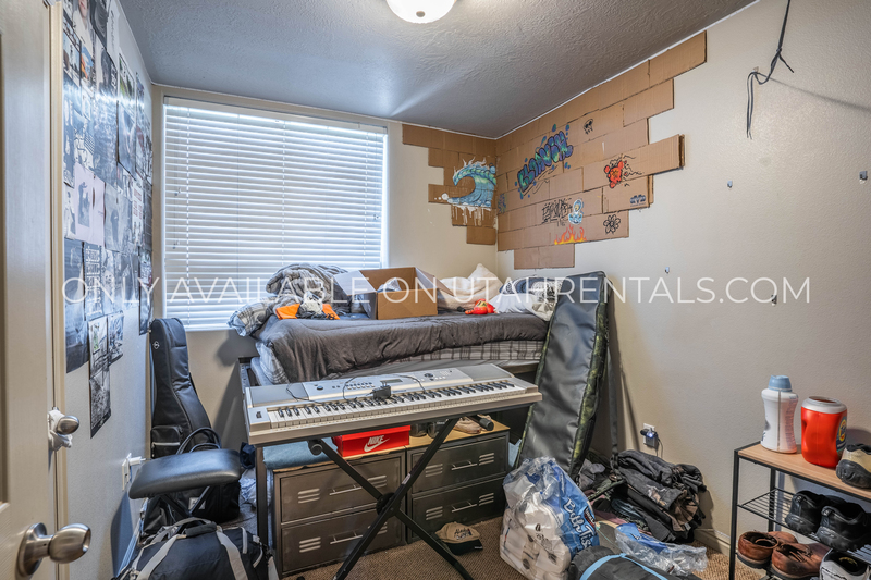 photo of rental property