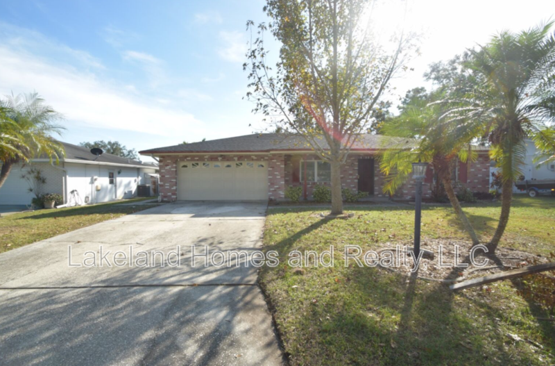 Winter Haven House: 145 Audubon Rd