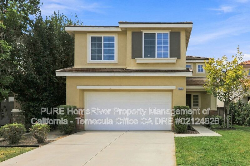 Menifee House: 29355 Grande Vista Dr
