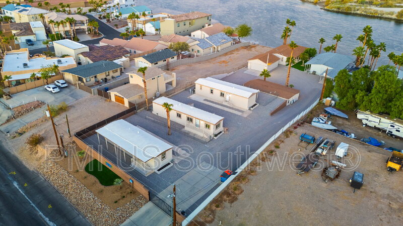 Bullhead City House: #2 437 Riverfront Drive