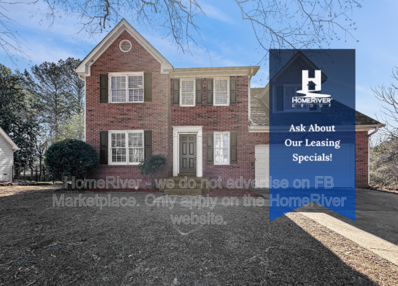 Snellville House: 1890 Tree Brooke Ln