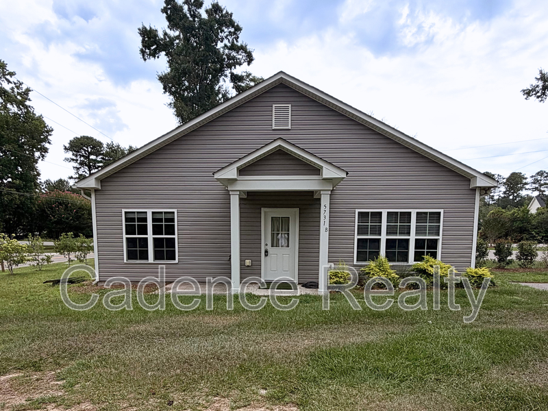 Wilmington House: 5731 Wrightsville Ave