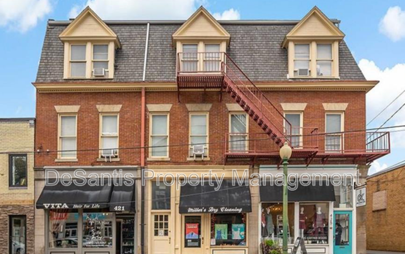 Sewickley Condo: 425 Walnut Street