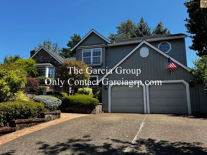 Lake Oswego House: 4113 Wolf Berry Ct