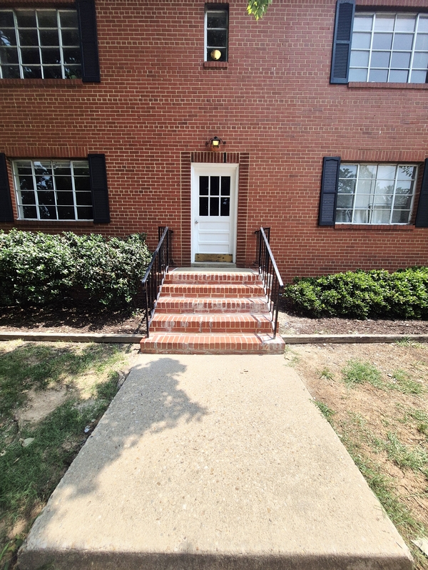 Richmond Condo: 3230 West Grace Street - 6