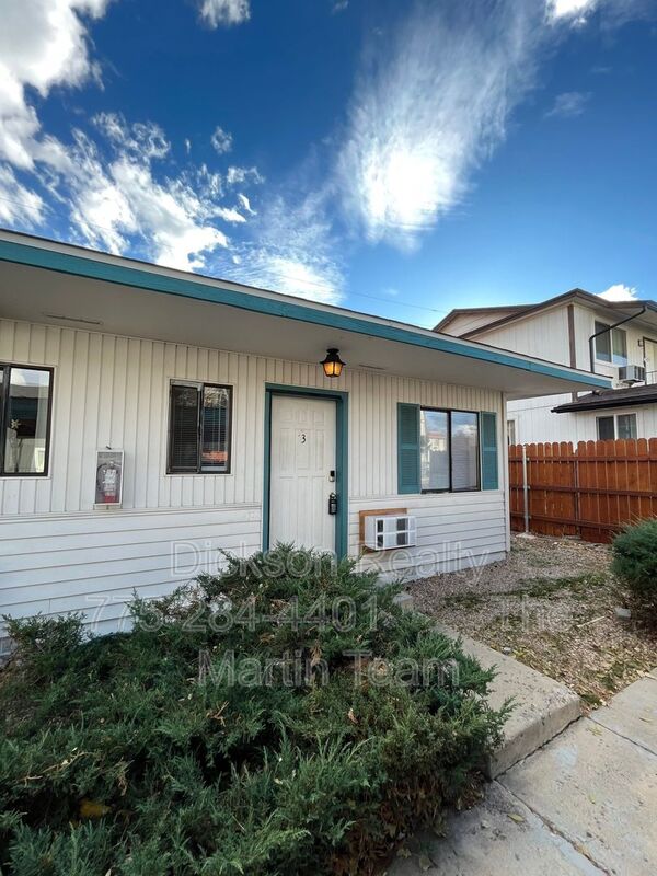 Reno House: 3563 Carlos Lane