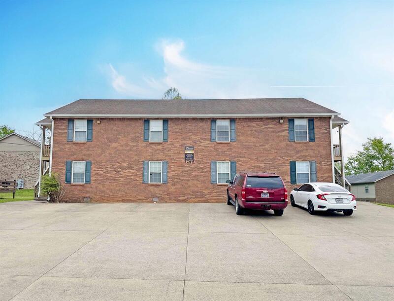 Clarksville Condo: 3269-3 Tower Drive
