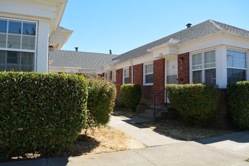 PORTLAND Condo: 5034 SE 75TH AVE