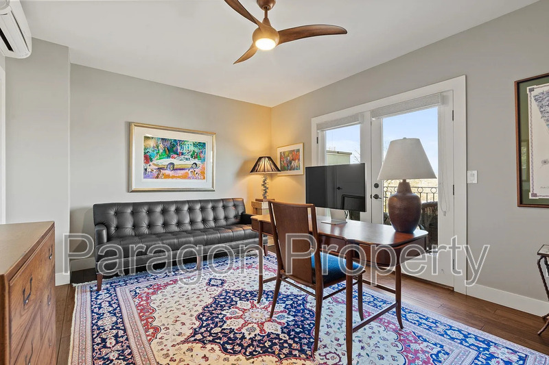 Spokane Condo: 312 E 10th Ave