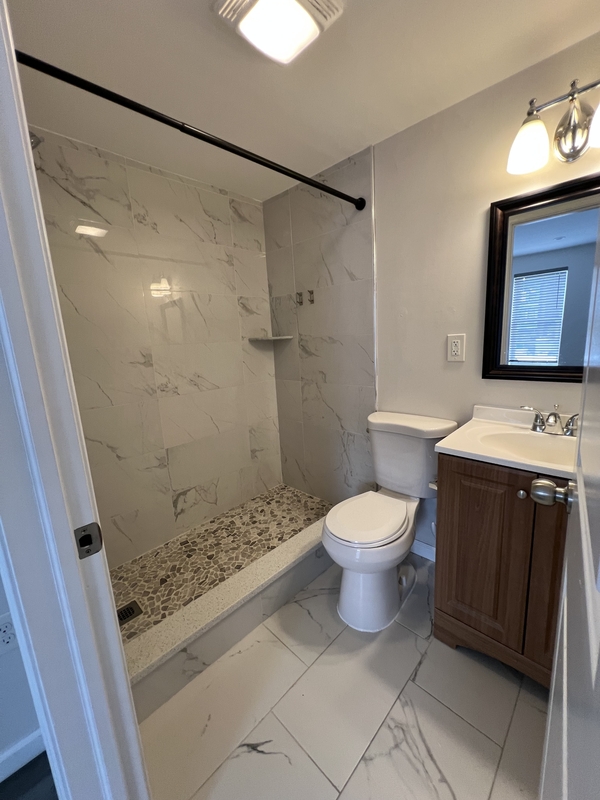 Philadelphia Condo: 1721 Fernon Street - 1