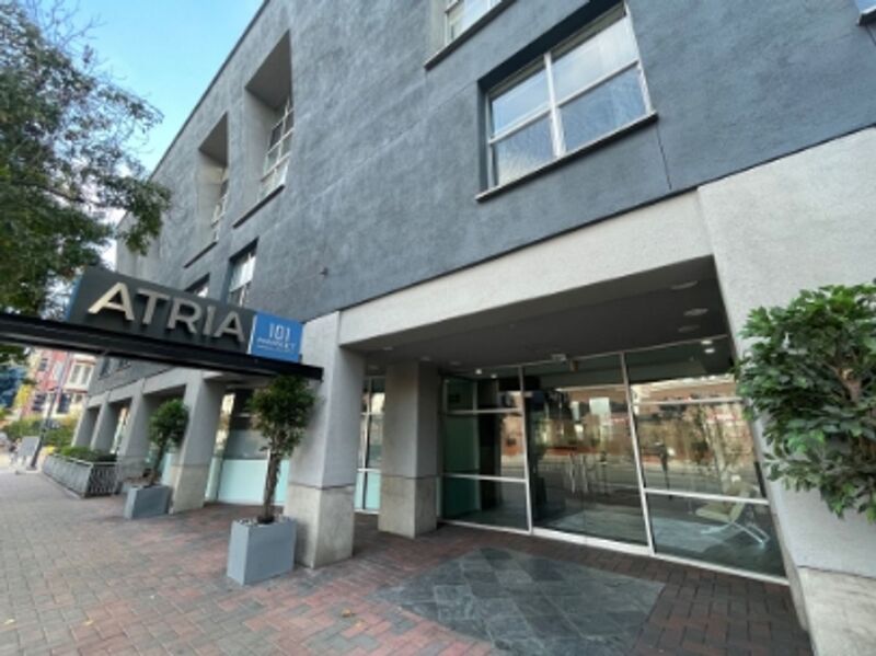 San Diego House: 101 Market Street
