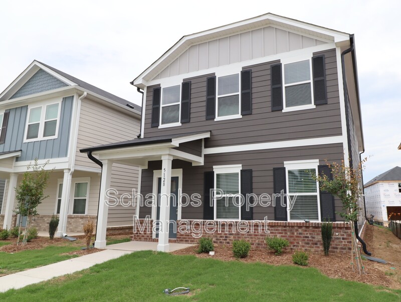 Wendell House: 5128 Cardinal Ridge Way