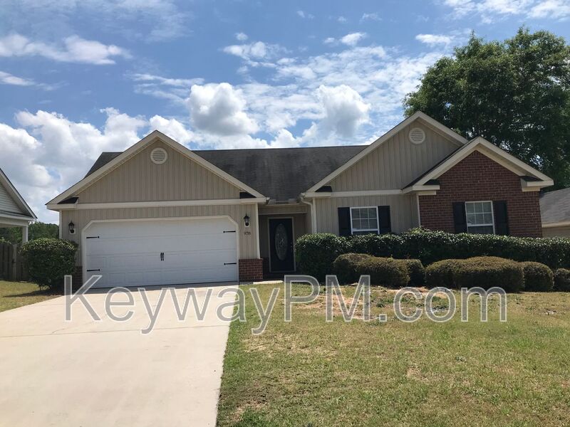 Grovetown House: 978 Arbor Springs Circle