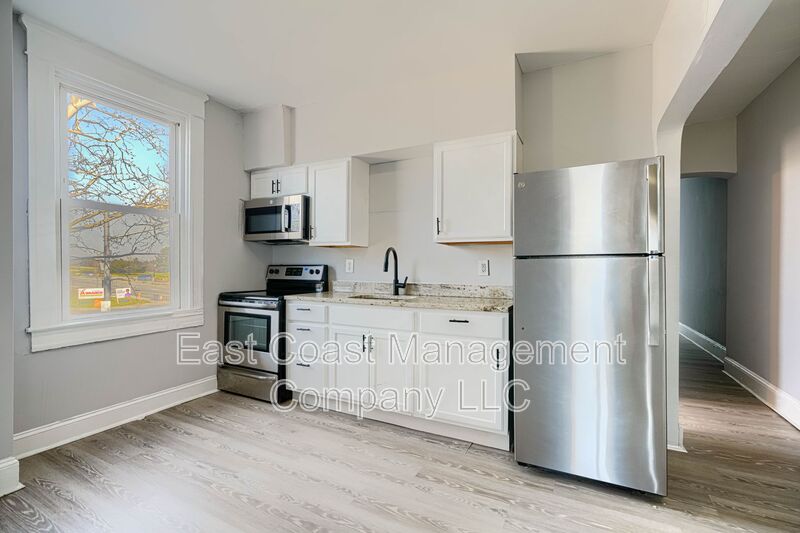 Baltimore Condo: 2878 Harford Rd