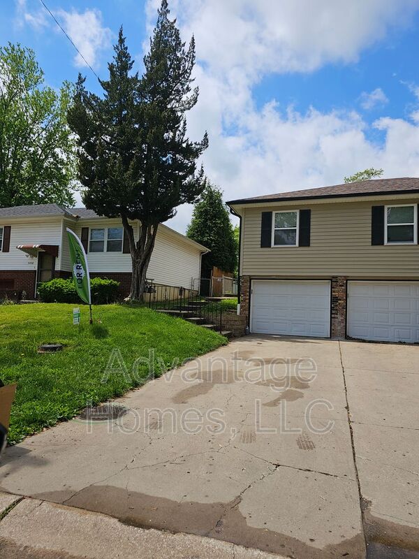 Kansas City Condo: 3212 N 68th St - 3212 N 68th St Kansas City